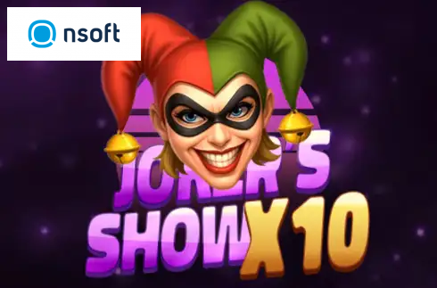 Joker's Show